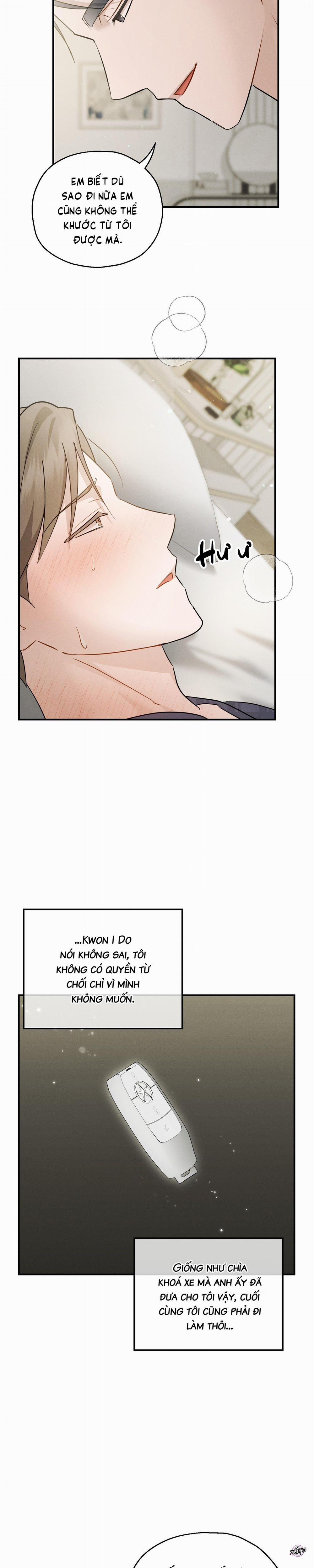 Vượt Xa Kí Ức 46 trang 26