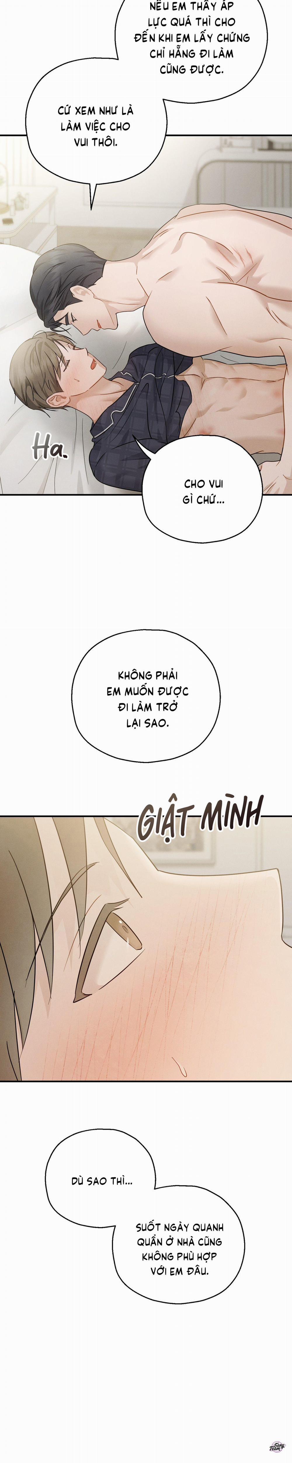 Vượt Xa Kí Ức 46 trang 27