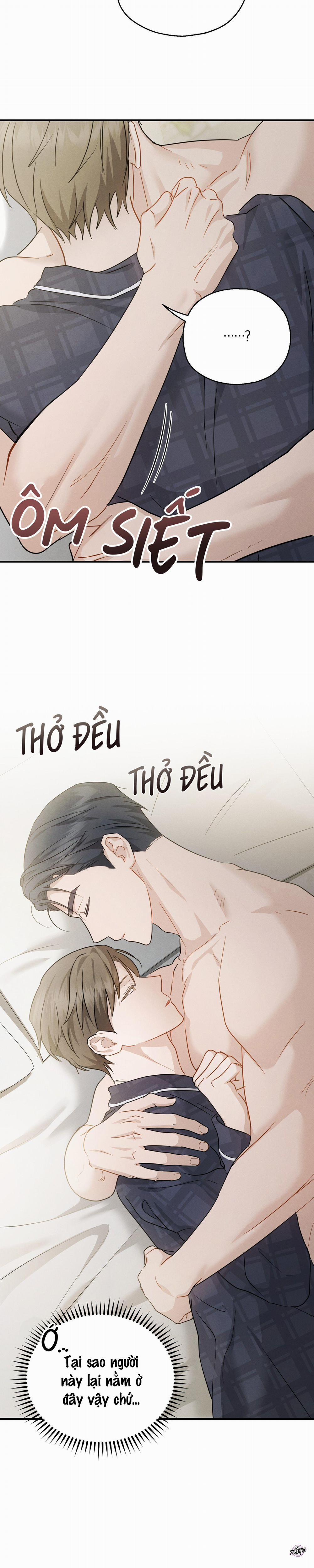 Vượt Xa Kí Ức 46 trang 3