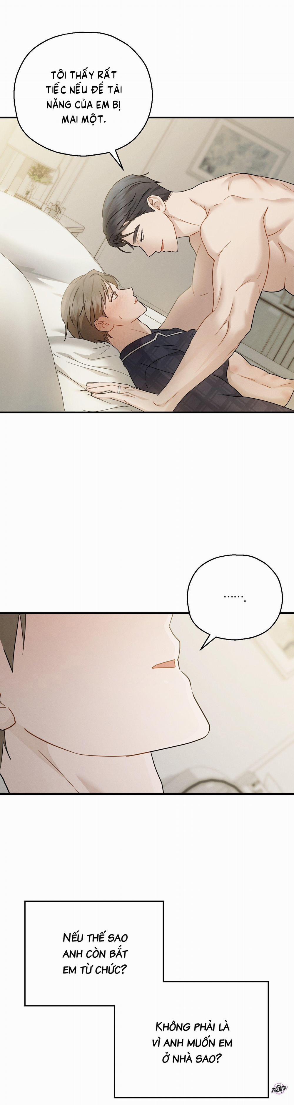 Vượt Xa Kí Ức 46 trang 30
