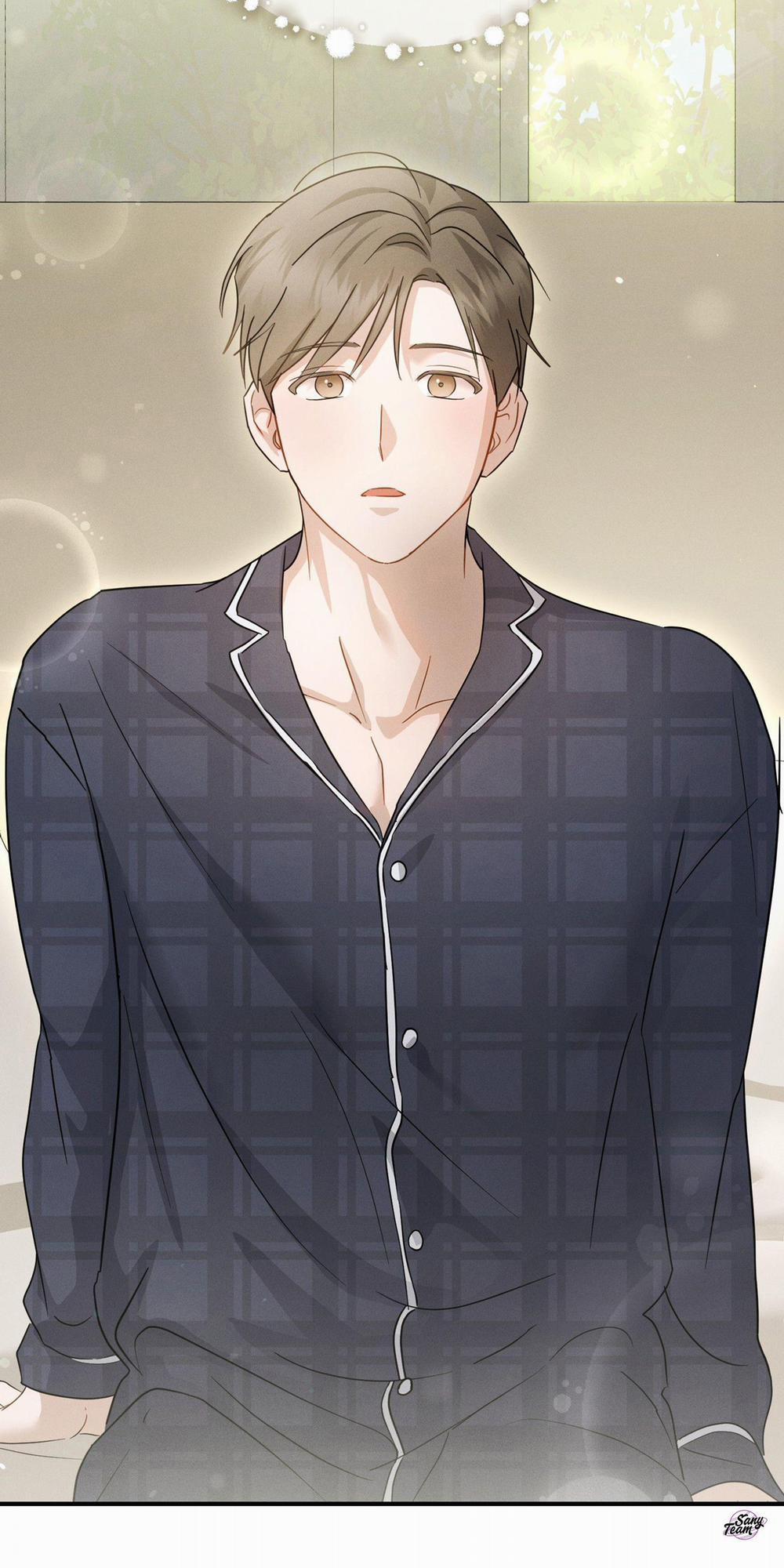 Vượt Xa Kí Ức 46 trang 34