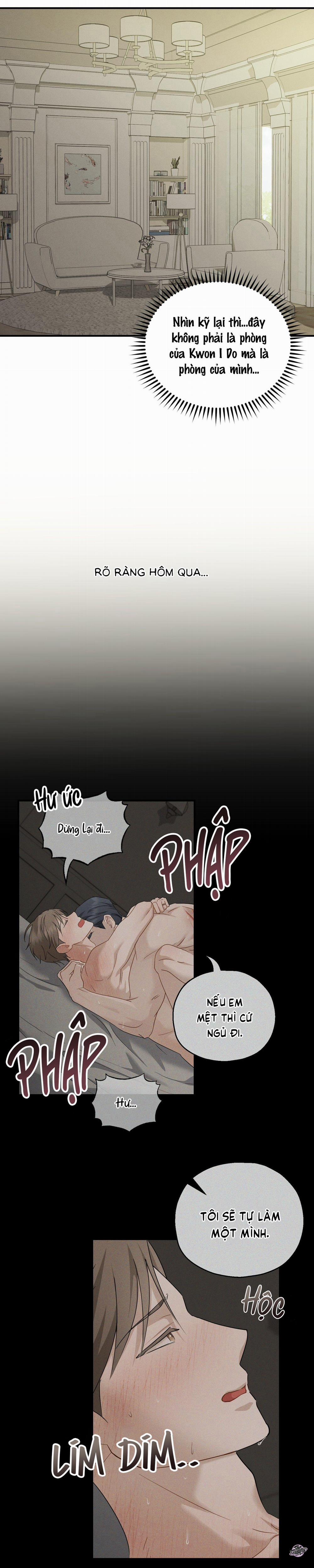 Vượt Xa Kí Ức 46 trang 4