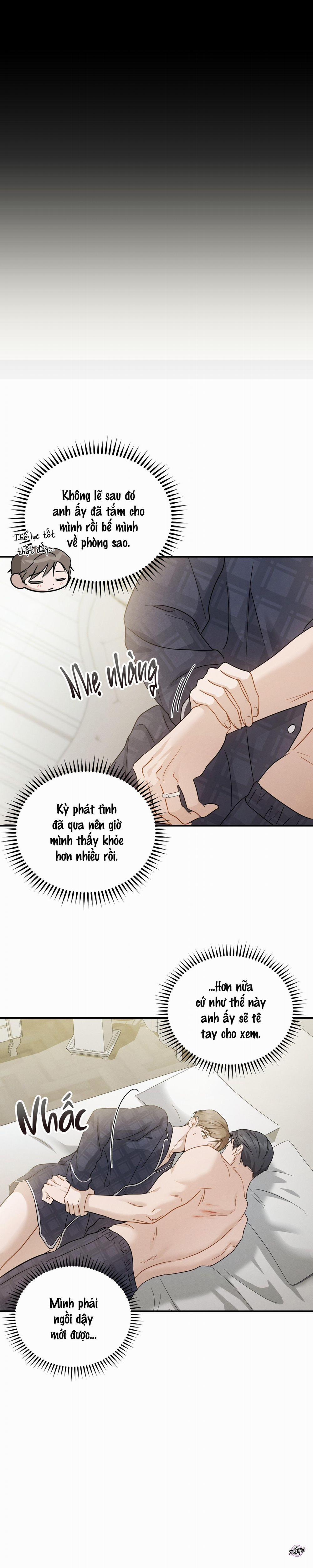 Vượt Xa Kí Ức 46 trang 5