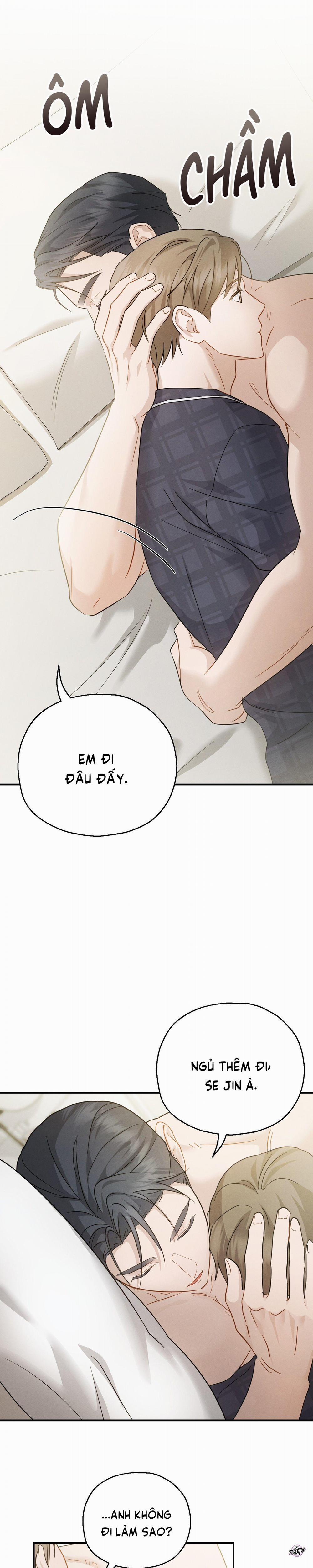 Vượt Xa Kí Ức 46 trang 6