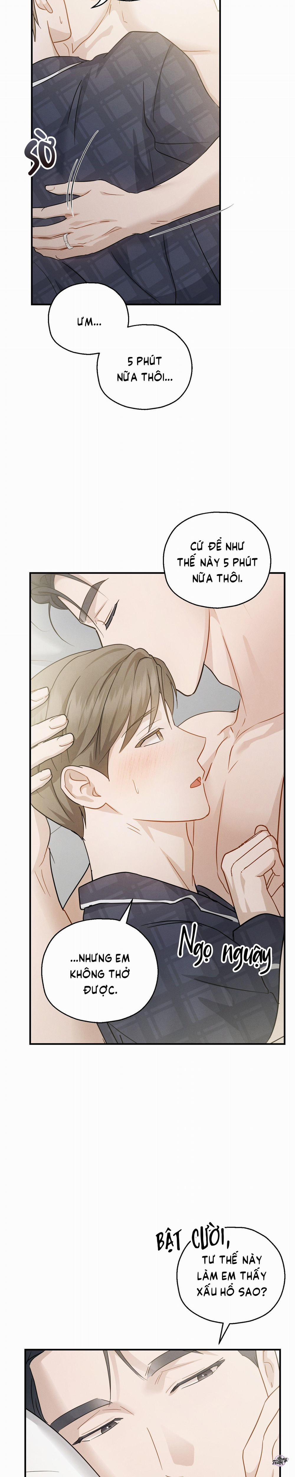 Vượt Xa Kí Ức 46 trang 7