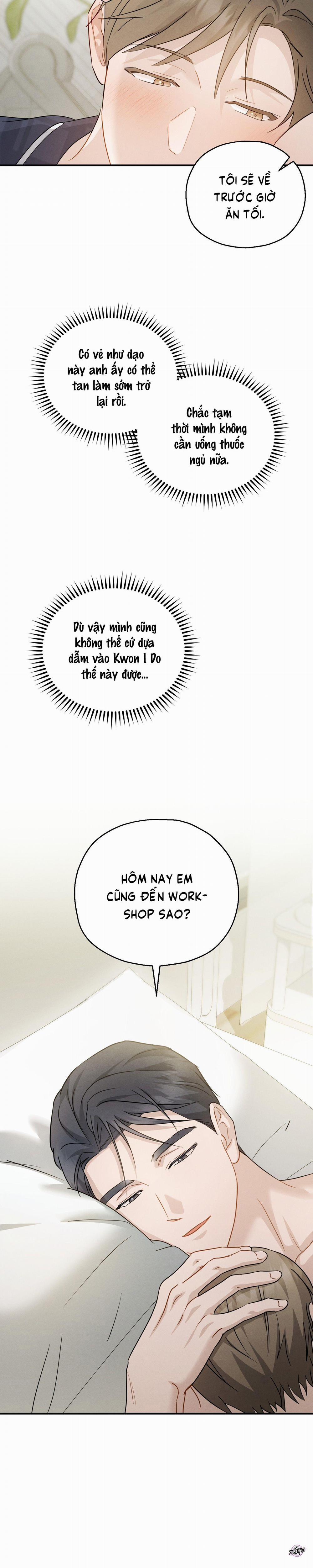 Vượt Xa Kí Ức 46 trang 9