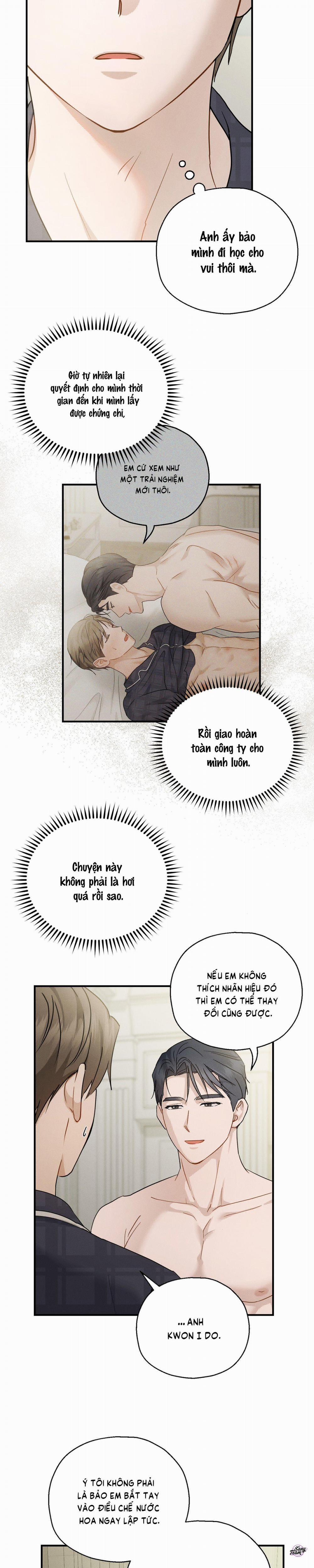 Vượt Xa Kí Ức 47 trang 1