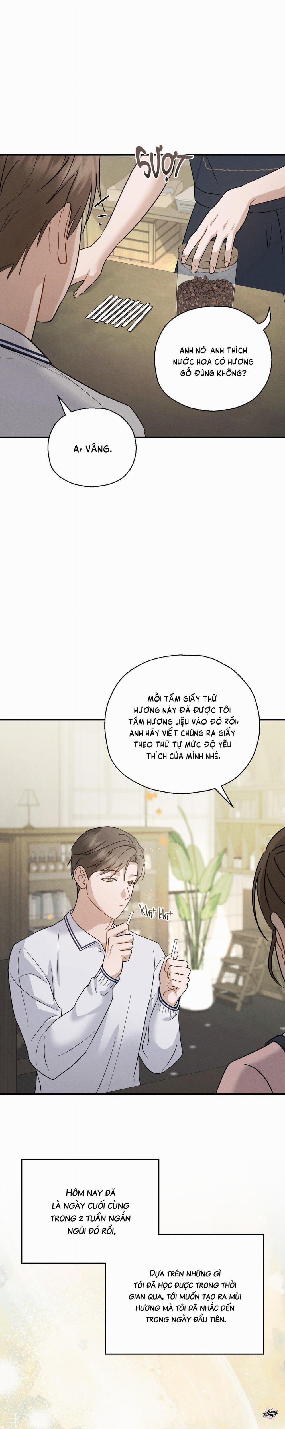 Vượt Xa Kí Ức 47 trang 10