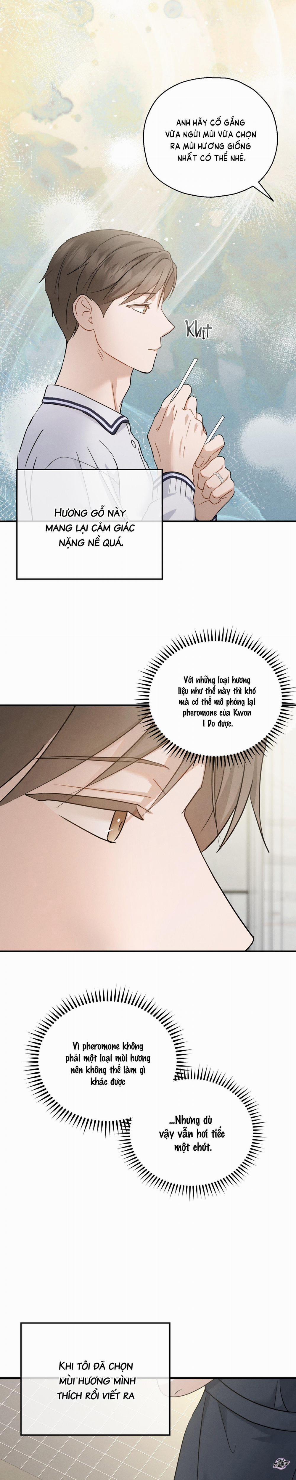 Vượt Xa Kí Ức 47 trang 11