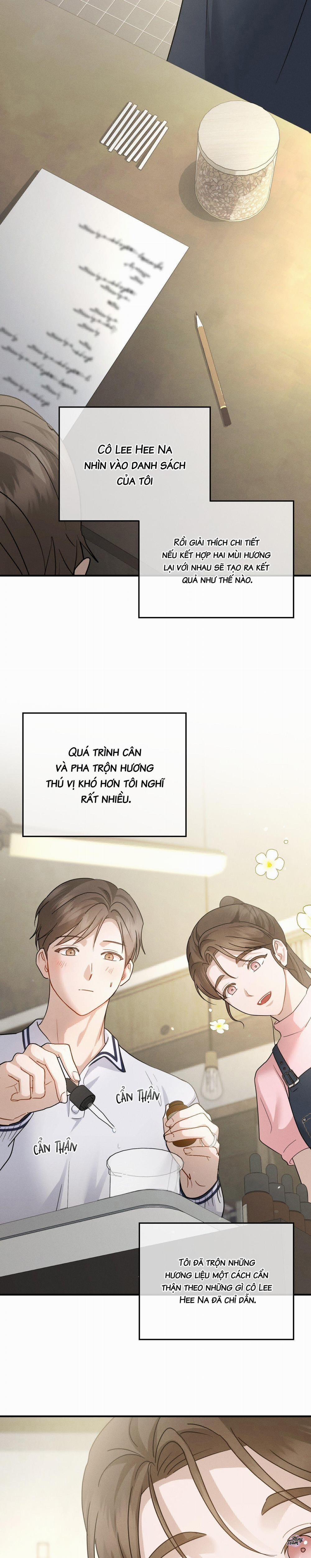 Vượt Xa Kí Ức 47 trang 12