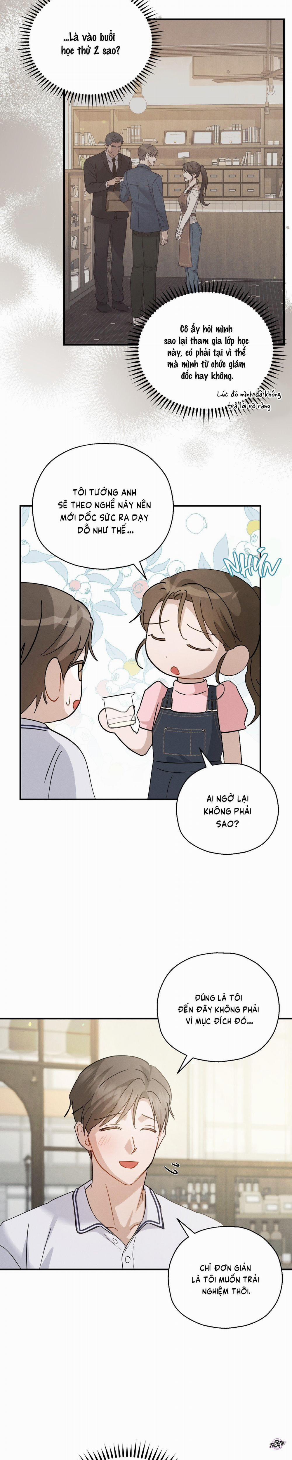 Vượt Xa Kí Ức 47 trang 14