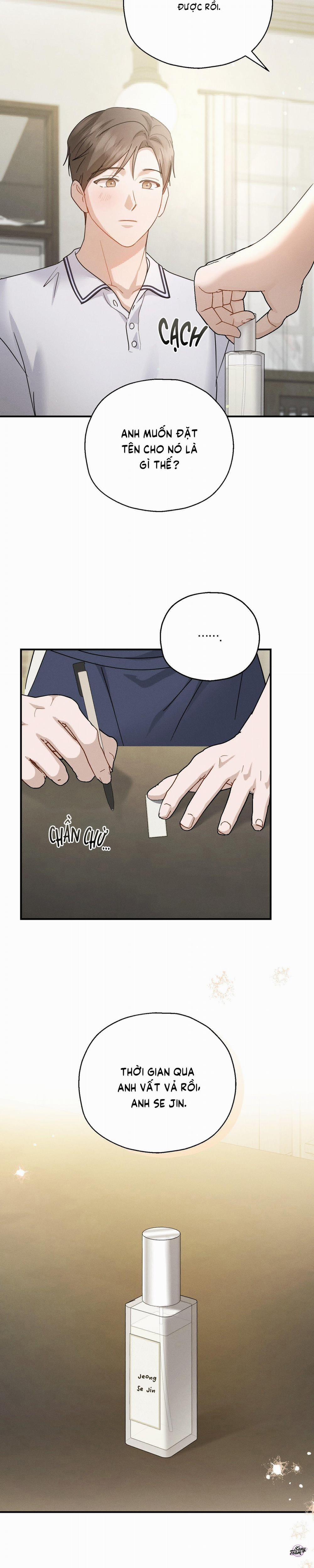 Vượt Xa Kí Ức 47 trang 20