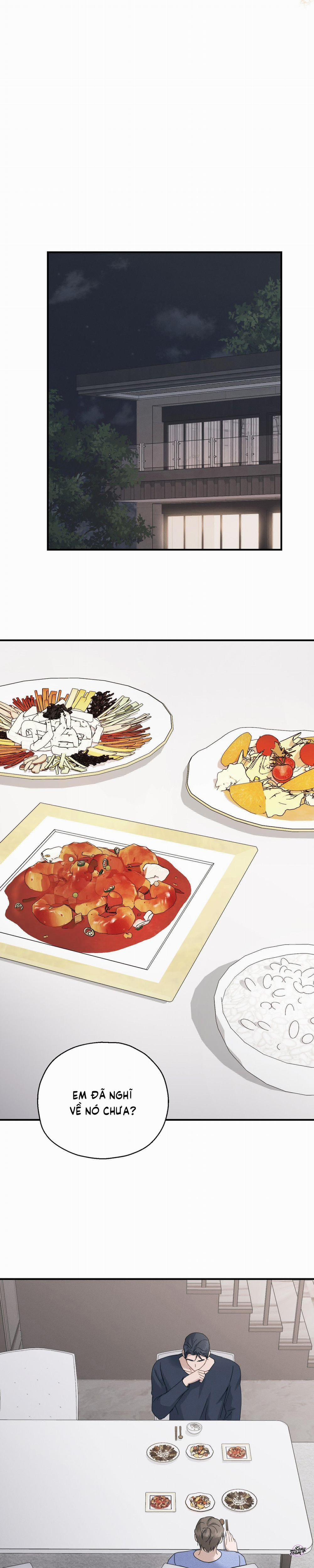 Vượt Xa Kí Ức 47 trang 21