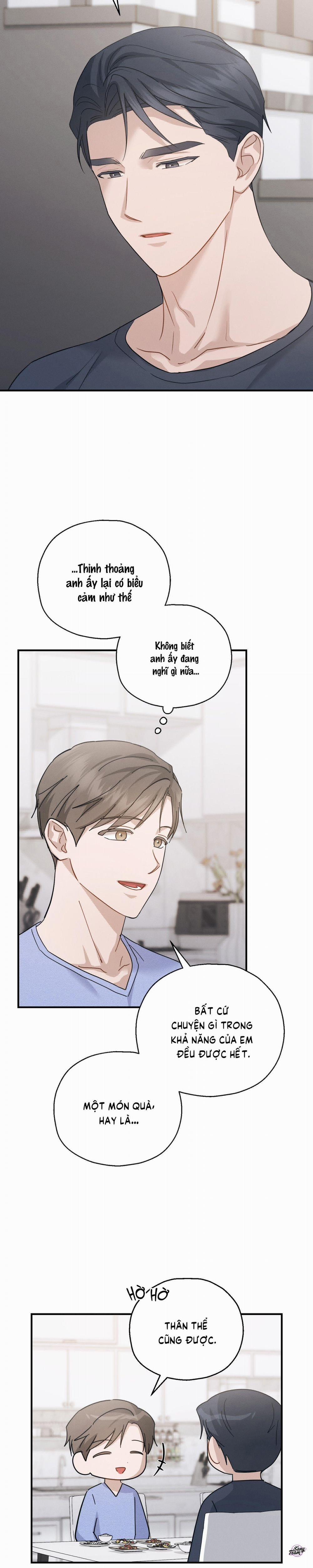 Vượt Xa Kí Ức 47 trang 24