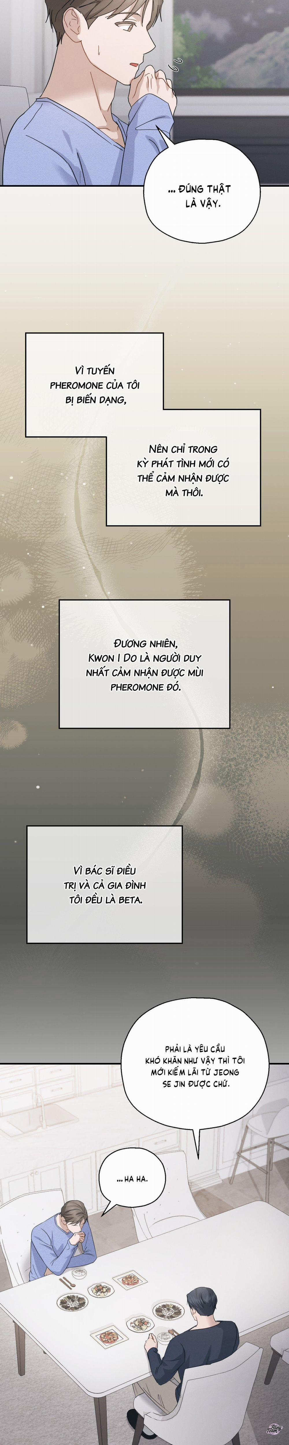 Vượt Xa Kí Ức 47 trang 27