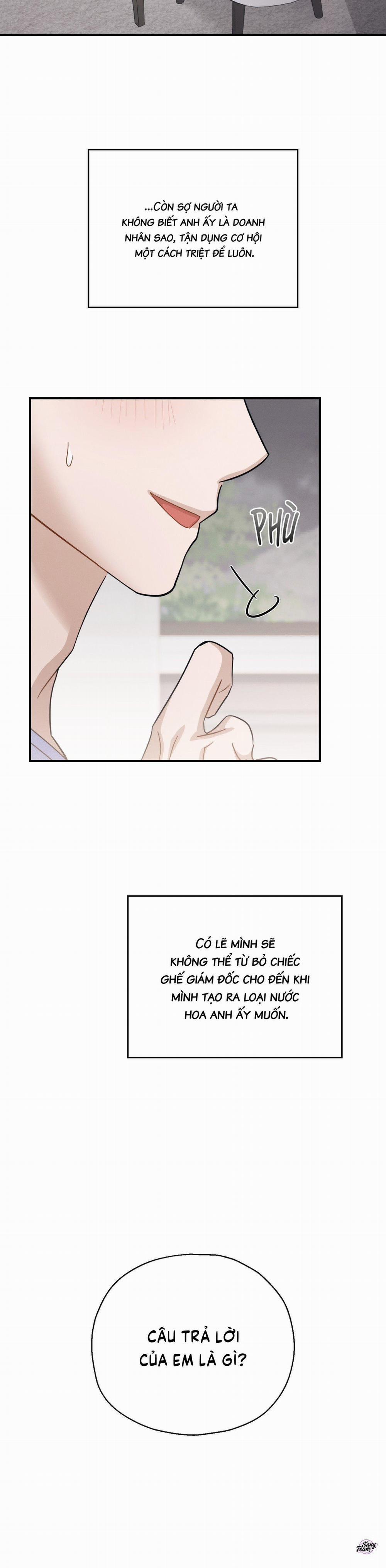 Vượt Xa Kí Ức 47 trang 28