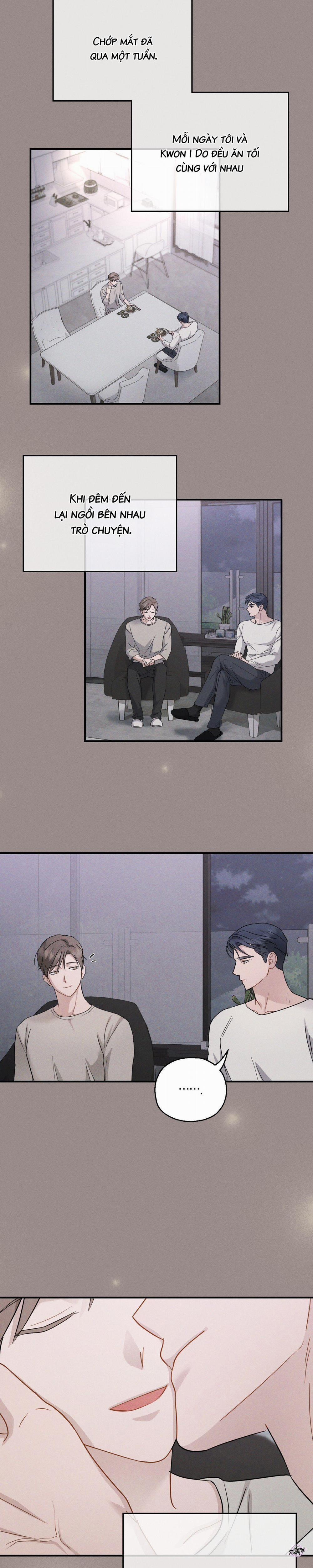 Vượt Xa Kí Ức 47 trang 7