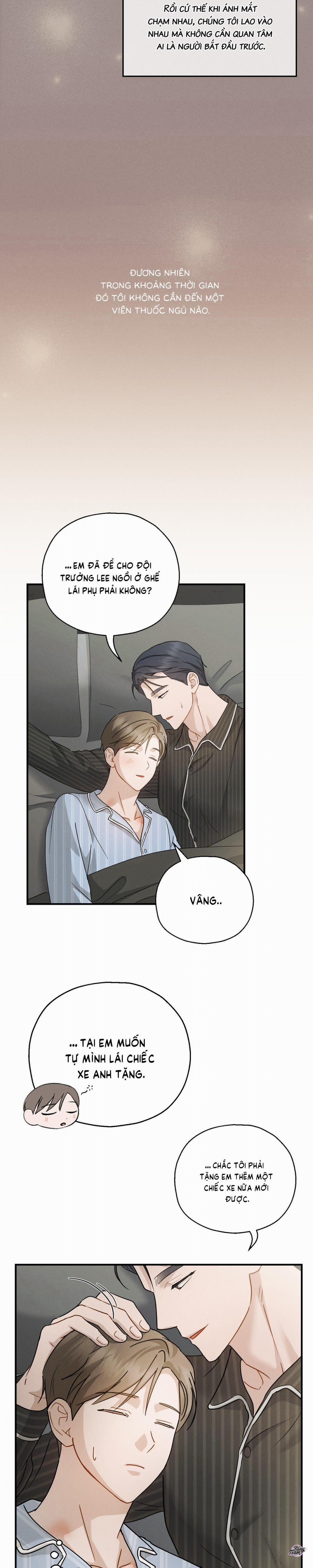 Vượt Xa Kí Ức 47 trang 8