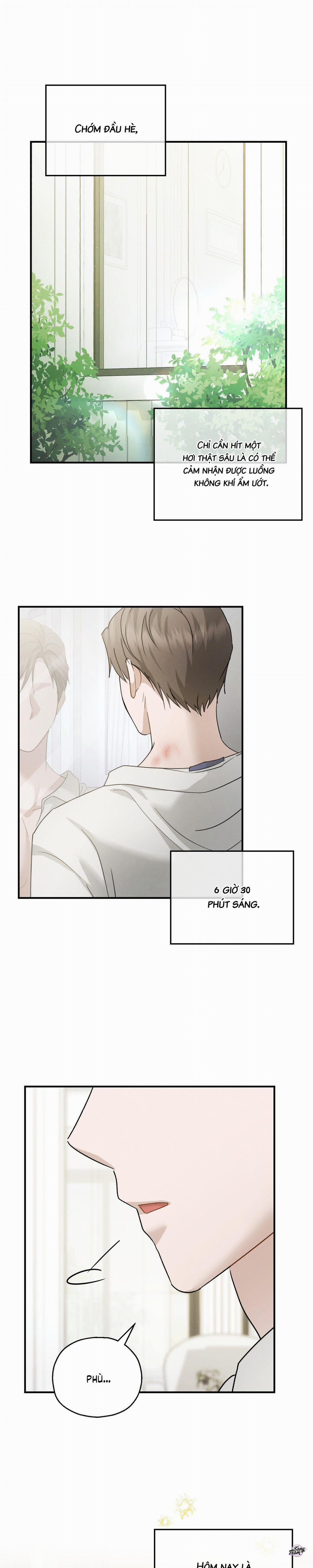 Vượt Xa Kí Ức 48 trang 0