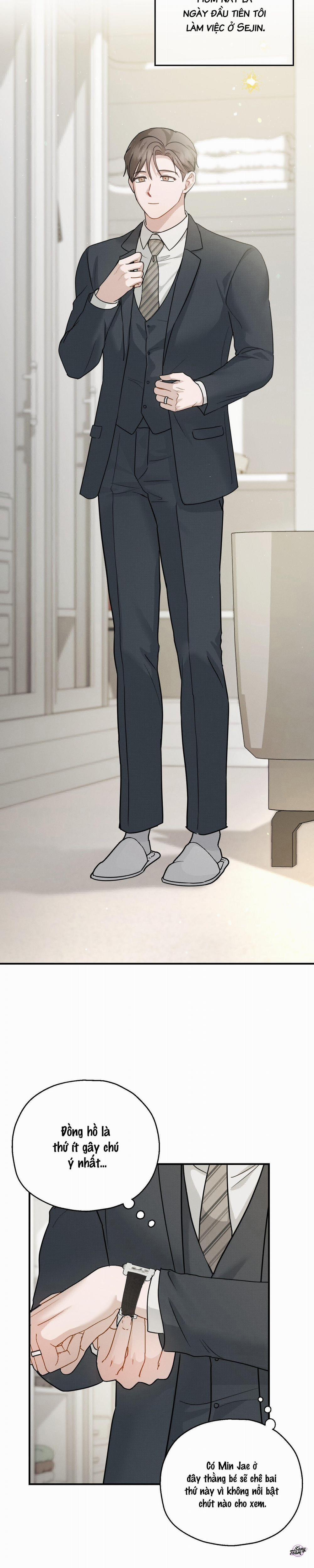 Vượt Xa Kí Ức 48 trang 1