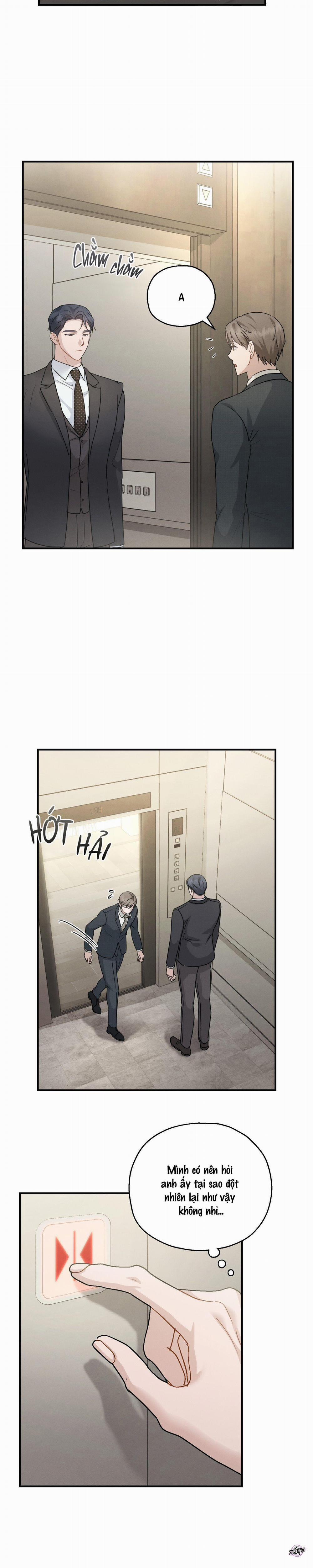 Vượt Xa Kí Ức 48 trang 11