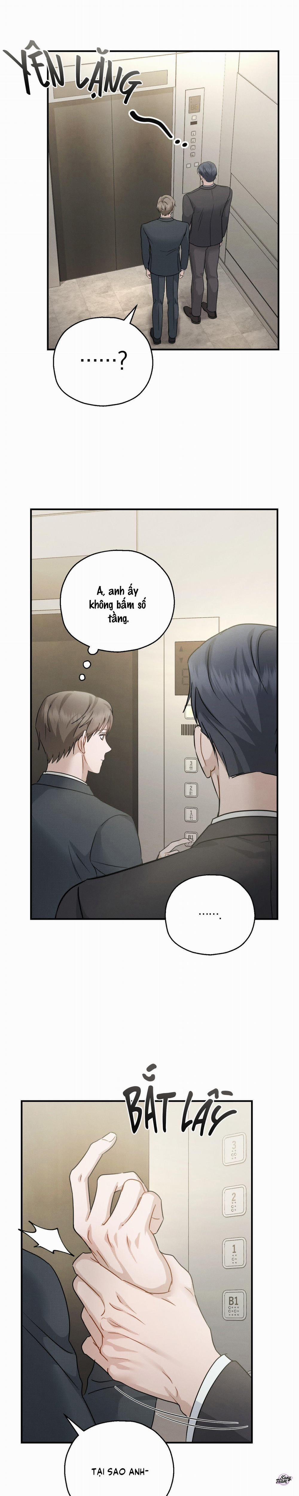 Vượt Xa Kí Ức 48 trang 12