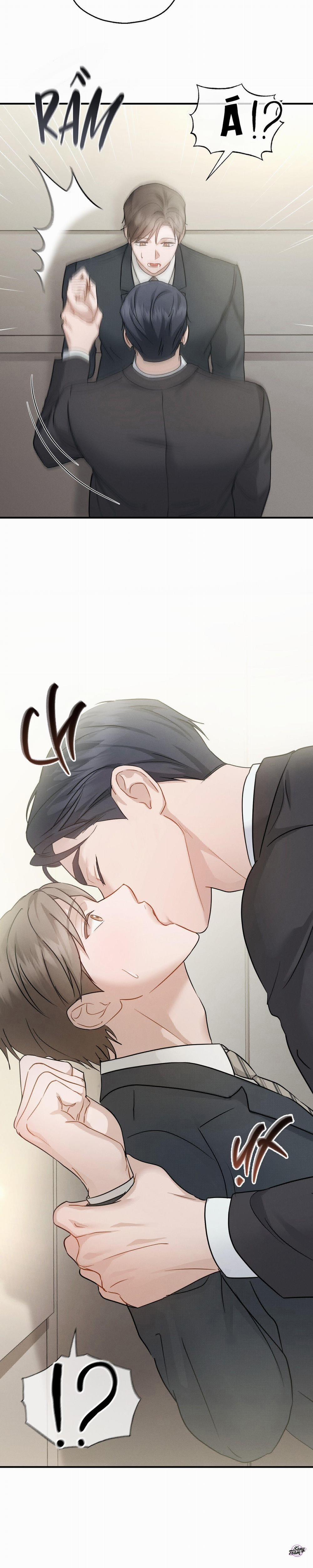 Vượt Xa Kí Ức 48 trang 13