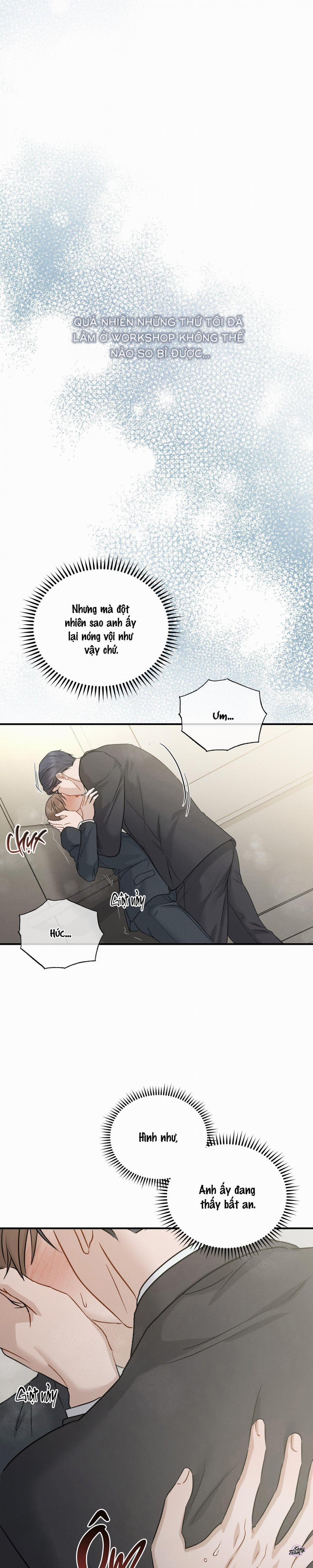 Vượt Xa Kí Ức 48 trang 16