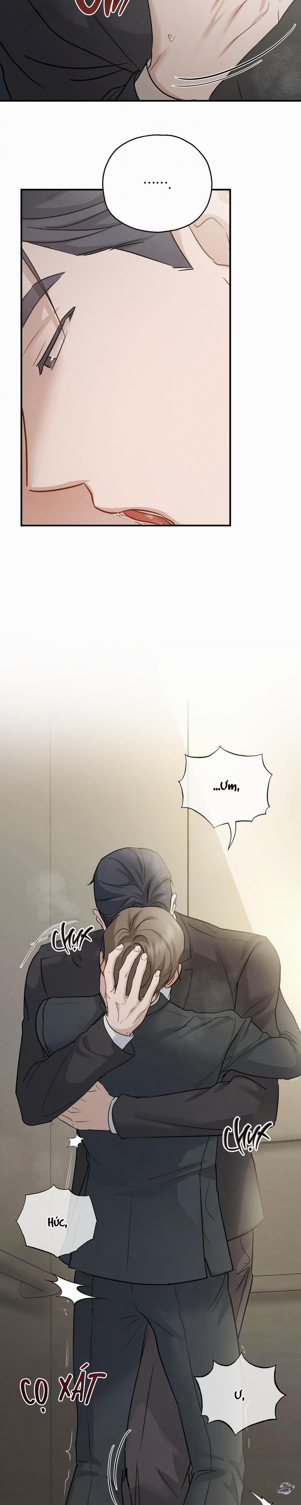 Vượt Xa Kí Ức 48 trang 17
