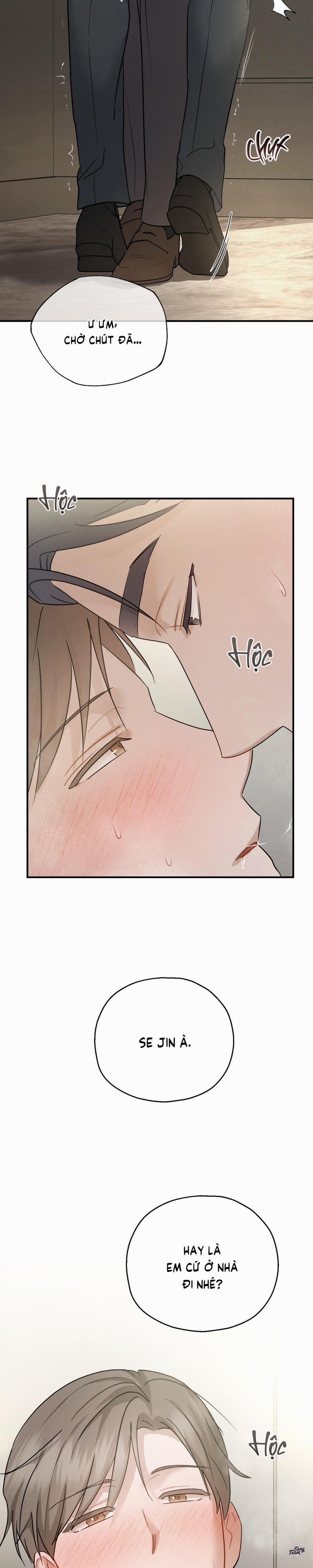 Vượt Xa Kí Ức 48 trang 18