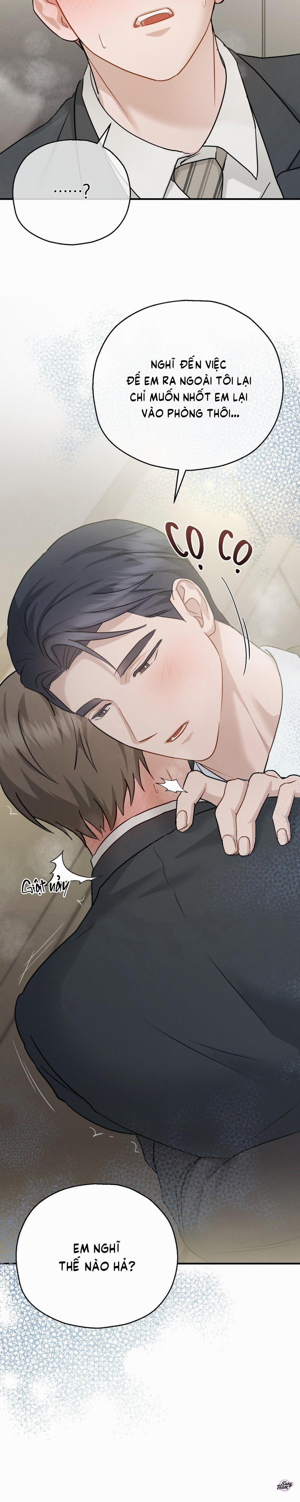 Vượt Xa Kí Ức 48 trang 19