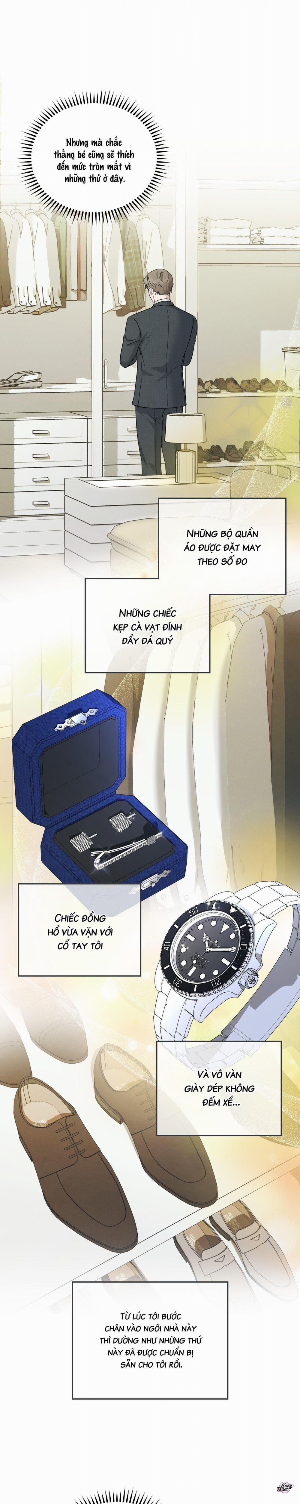 Vượt Xa Kí Ức 48 trang 2