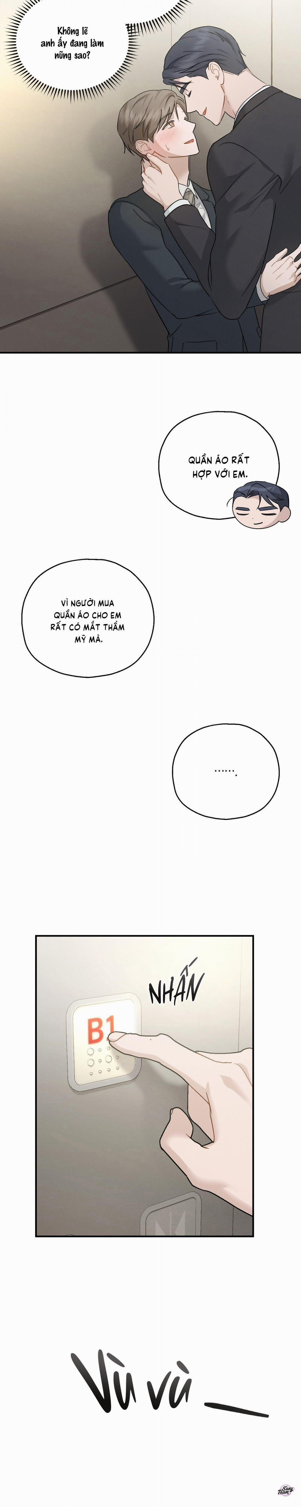 Vượt Xa Kí Ức 48 trang 22