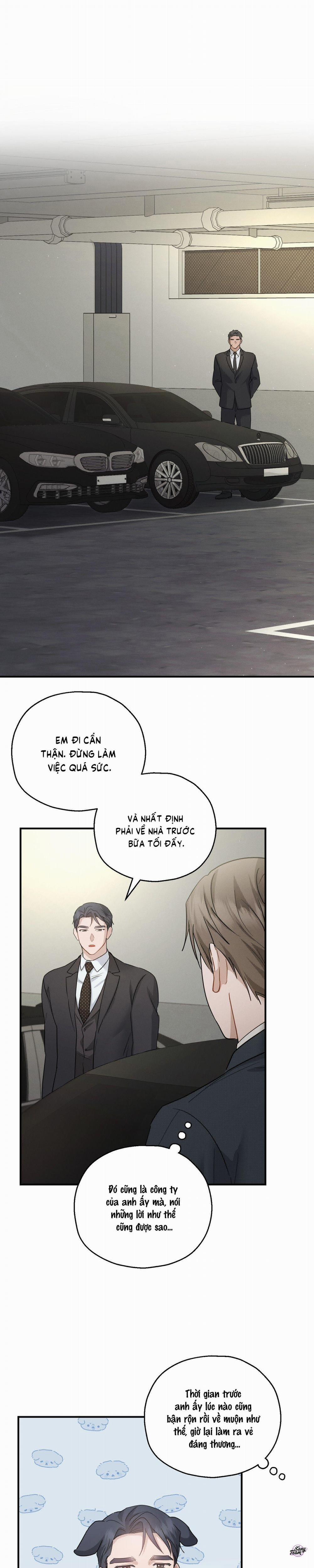 Vượt Xa Kí Ức 48 trang 23