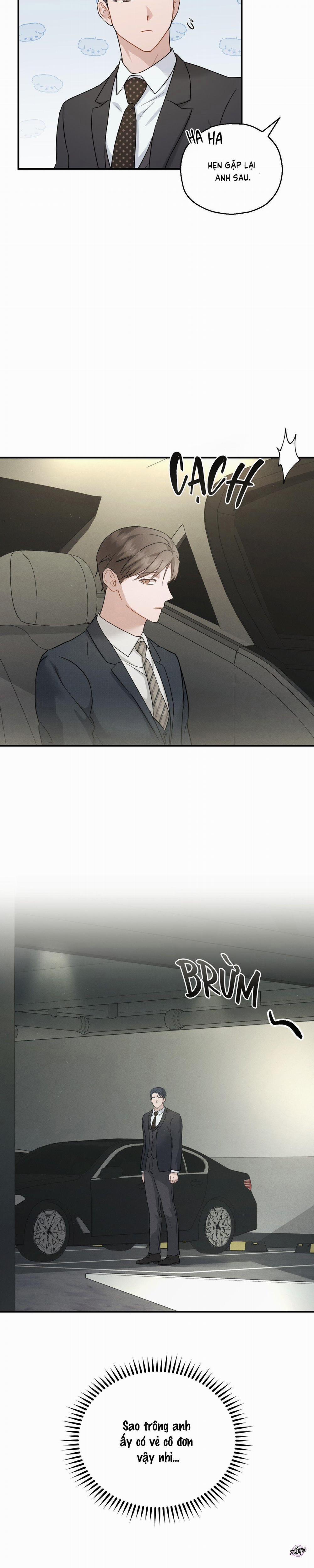 Vượt Xa Kí Ức 48 trang 24