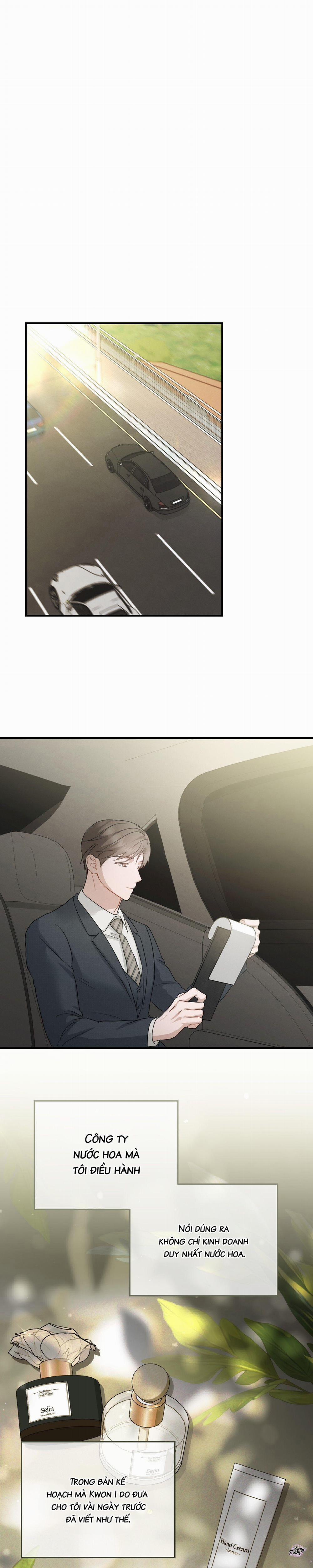 Vượt Xa Kí Ức 48 trang 25
