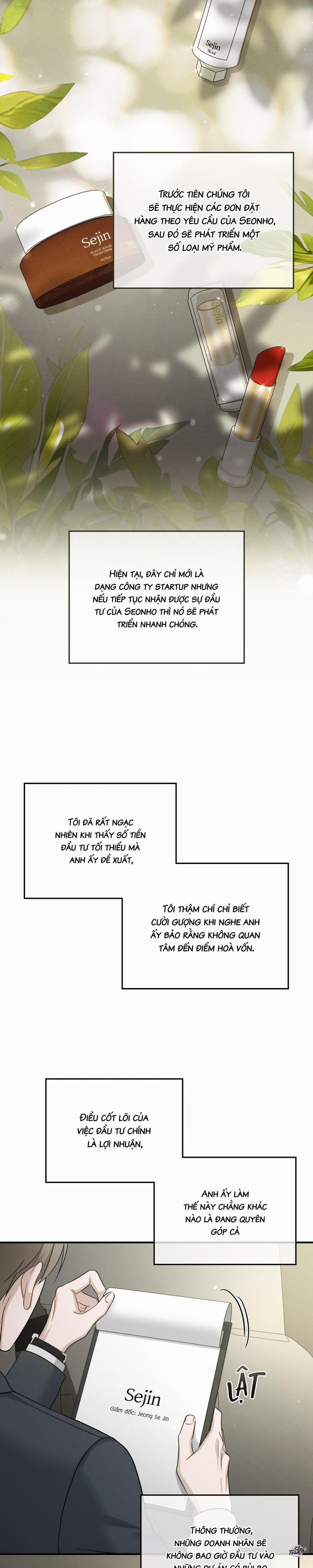 Vượt Xa Kí Ức 48 trang 26