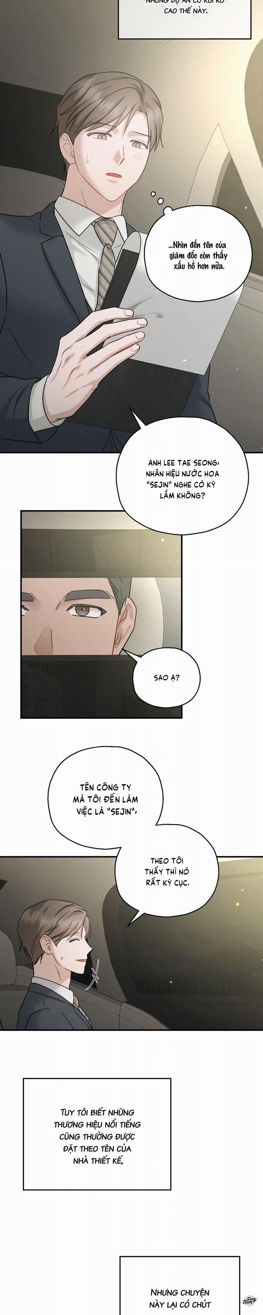 Vượt Xa Kí Ức 48 trang 27