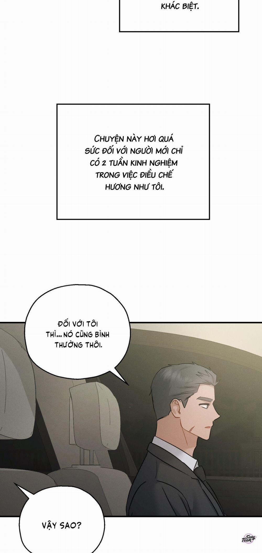 Vượt Xa Kí Ức 48 trang 28