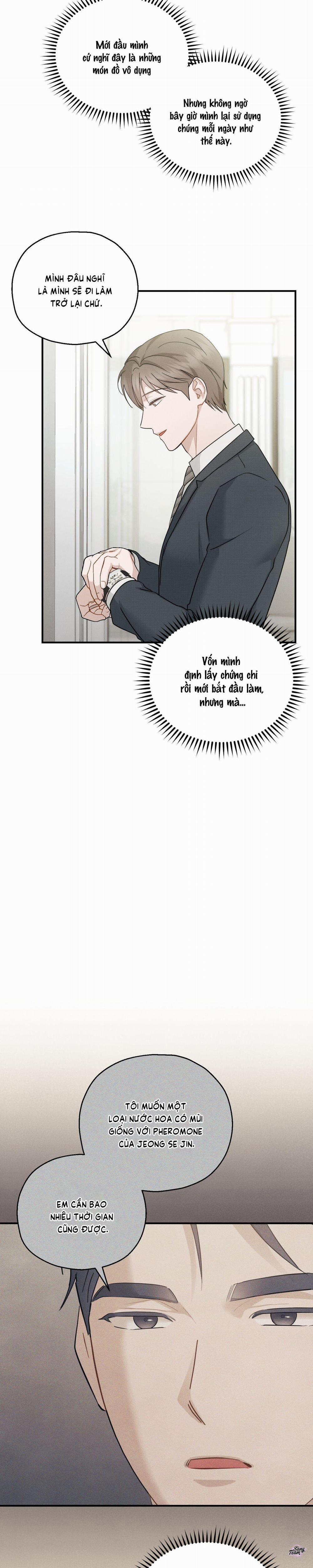 Vượt Xa Kí Ức 48 trang 3