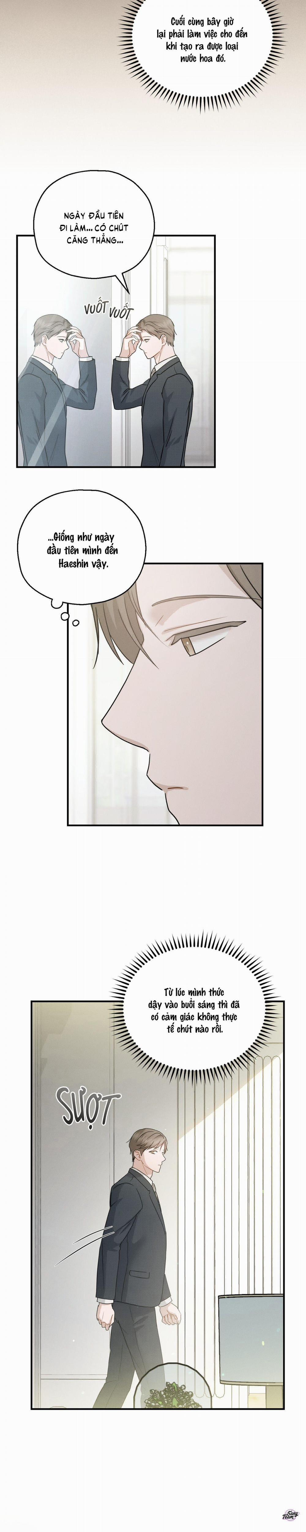 Vượt Xa Kí Ức 48 trang 4