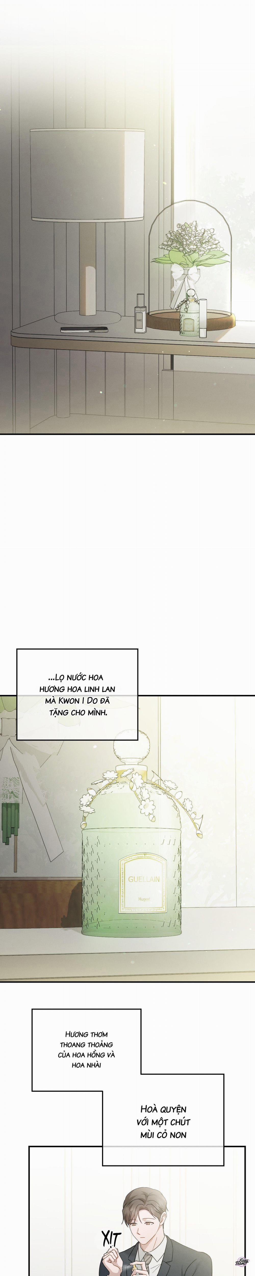 Vượt Xa Kí Ức 48 trang 5
