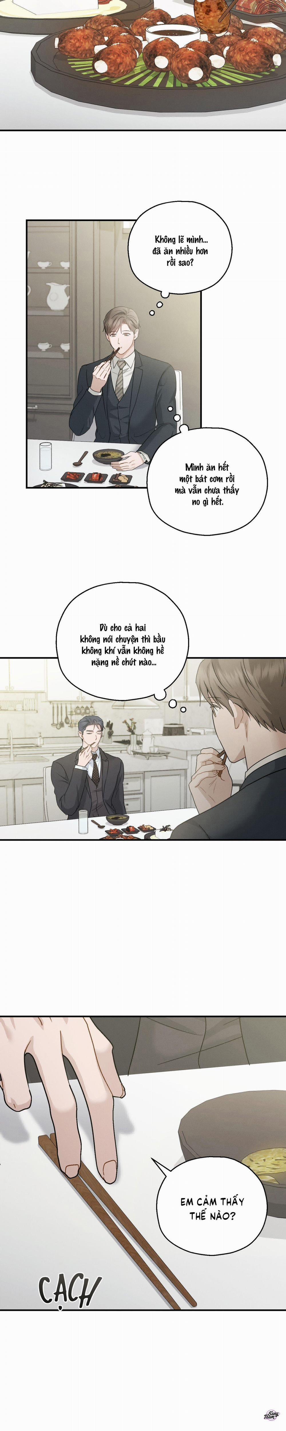 Vượt Xa Kí Ức 48 trang 8