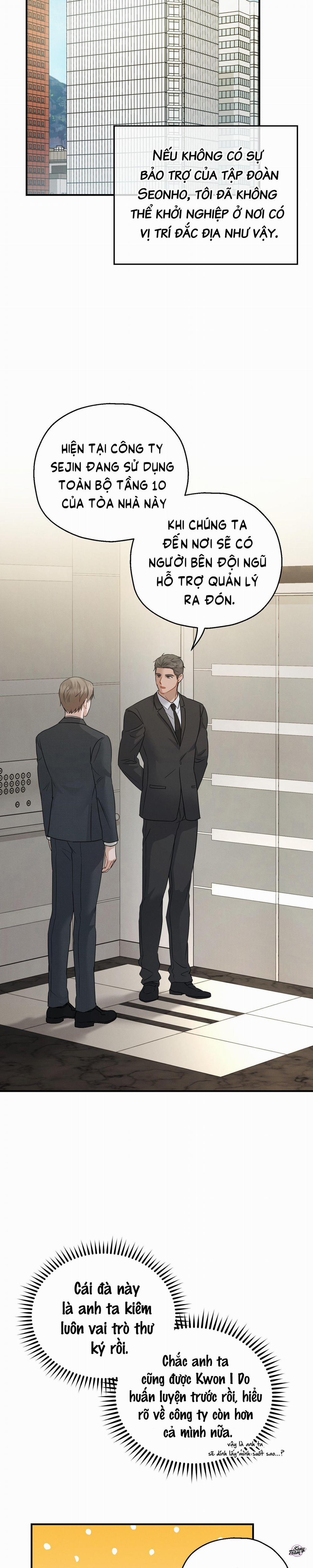 Vượt Xa Kí Ức 49 trang 10