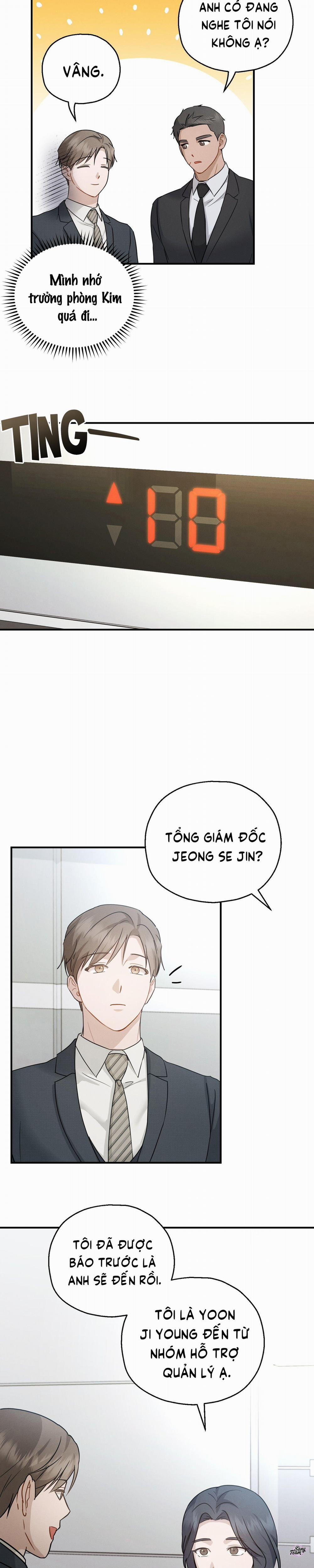 Vượt Xa Kí Ức 49 trang 11