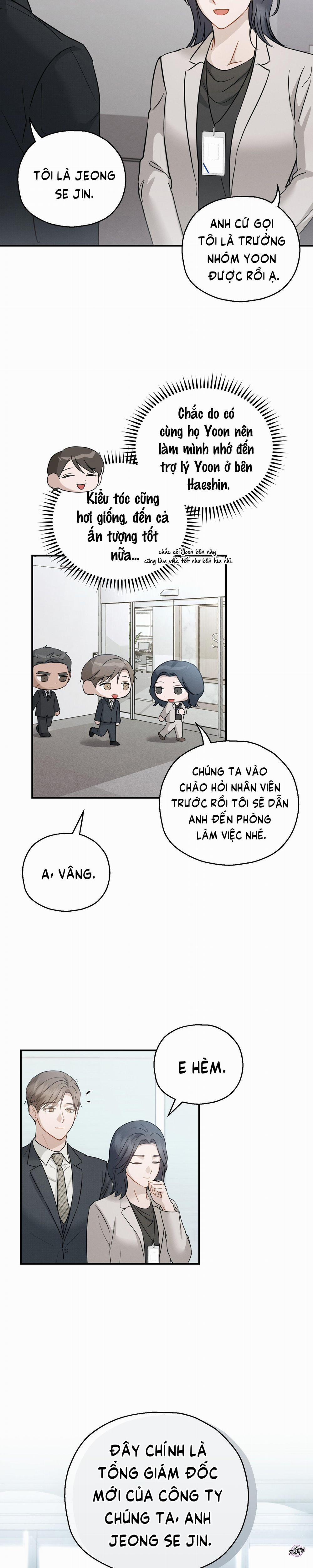 Vượt Xa Kí Ức 49 trang 12