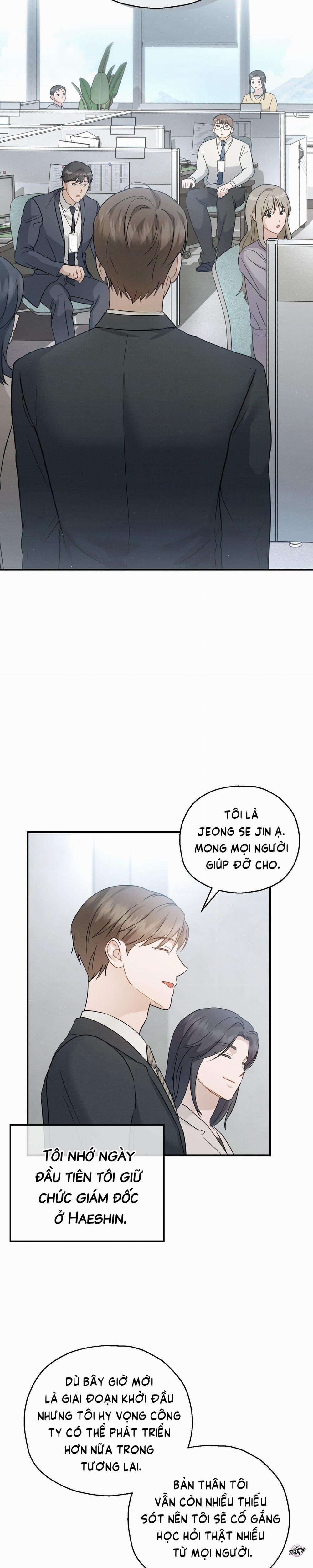 Vượt Xa Kí Ức 49 trang 13