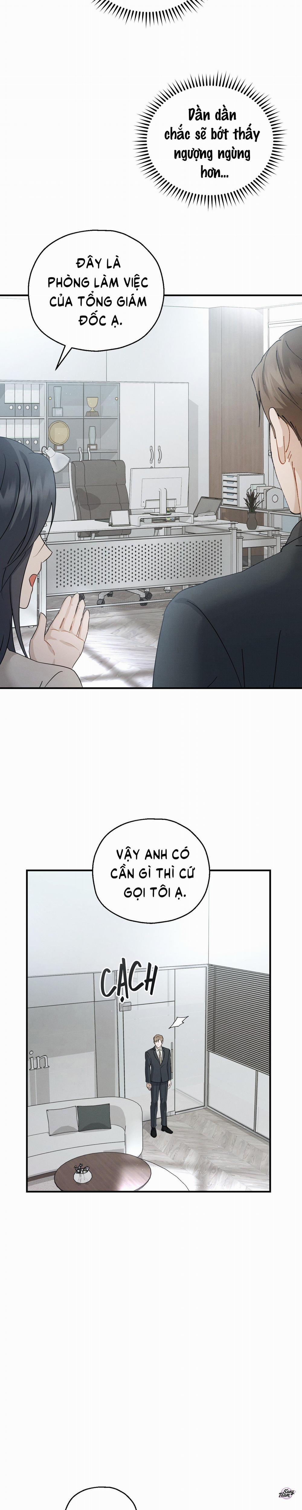 Vượt Xa Kí Ức 49 trang 15