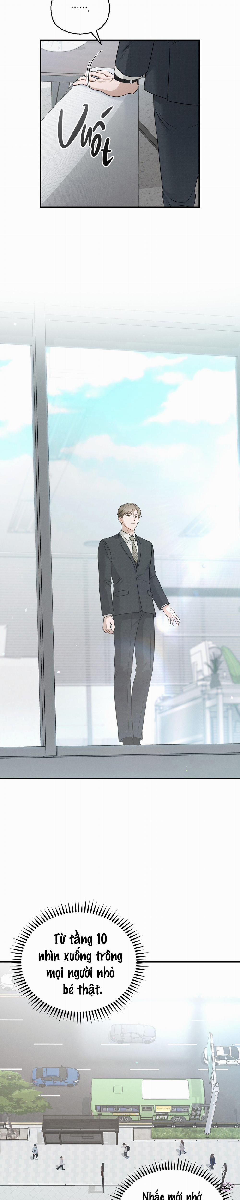 Vượt Xa Kí Ức 49 trang 16