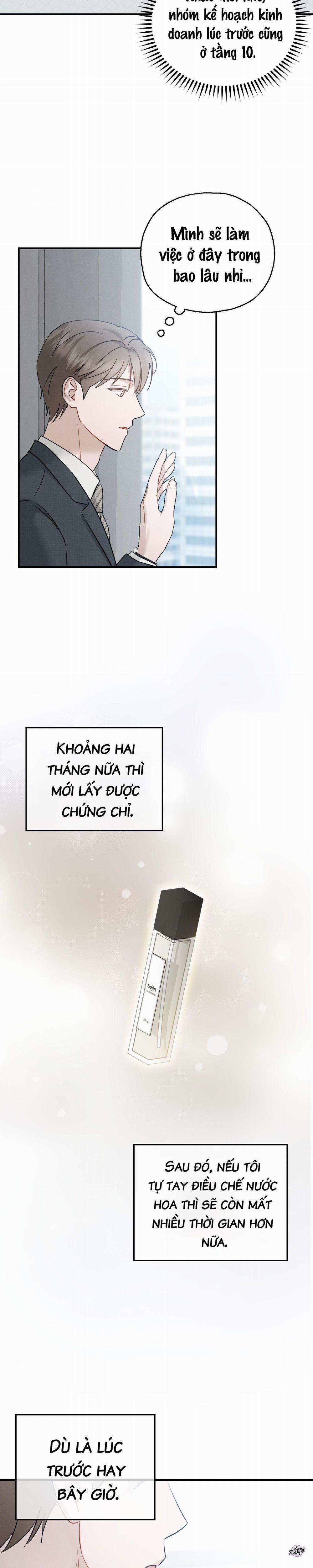 Vượt Xa Kí Ức 49 trang 17